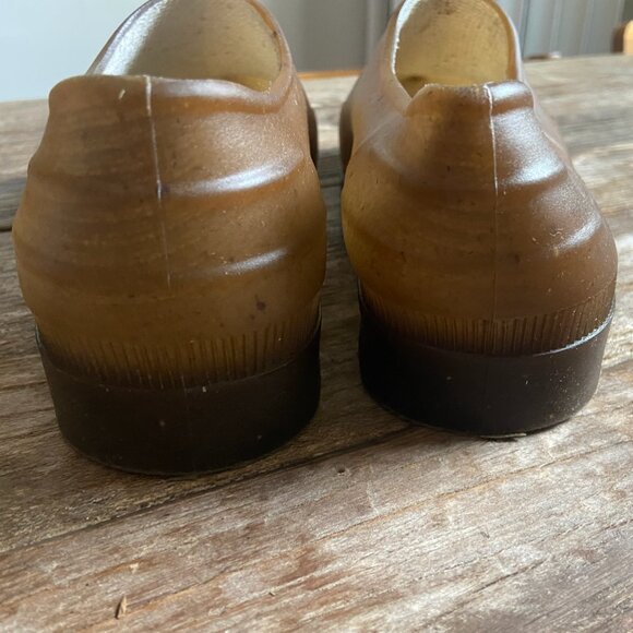 Plasticana Gardana Clogs | Sepia | EU 40 - Picture 15 of 15